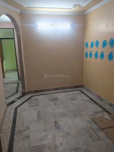 Hall Image of 495 Sq.ft 1 BHK Builder Floor for sale in Hari Nagar New Delhi for Rs. 5000000