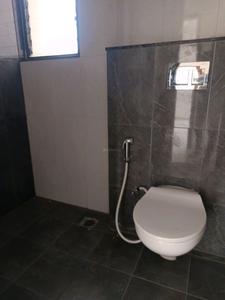 Common Bathroom Image of 1180 Sq.ft 3 BHK Apartment / Flat for sale in Joyville Hadapsar Annexe Phase 10, Shewalewadi Pune for Rs. 10800000