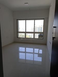 Hall Image of 500 Sq.ft 1 BHK Apartment / Flat for sale in Vastu Shilp, Borivali East Mumbai for Rs. 11500000