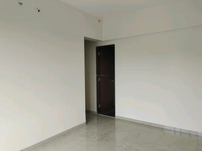 Bedroom Image of 800 Sq.ft 2 BHK Apartment / Flat for rent in Abrol Signature, Malad West Mumbai for Rs. 47000