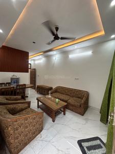 Hall Image of Rsp pg  in Mahavir Enclave, New Delhi