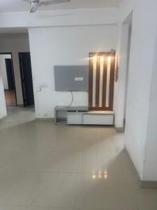 Hall Image of 1114 Sq.ft 2.5 BHK Apartment / Flat for sale in Nimbus Express Park View 2, Chi V Greater Noida for Rs. 8600000