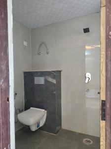 Bedroom One Image of 1500 Sq.ft 3 BHK Apartment / Flat for sale in Vyom Residency, Noida Extension Greater Noida for Rs. 6000000