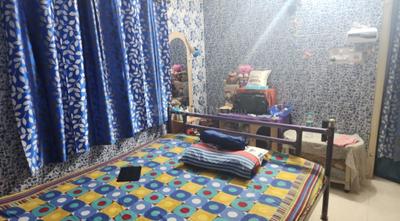 Bedroom Image of 700 Sq.ft 2 BHK Apartment / Flat for sale in Hakim Para Siliguri for Rs. 2500000