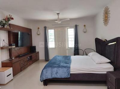 Hall Image of Royal Stayz Premium Colive Pg in Gachibowli, Hyderabad