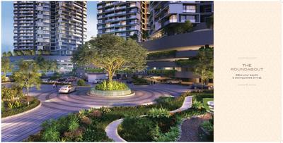 3 BHK Flat