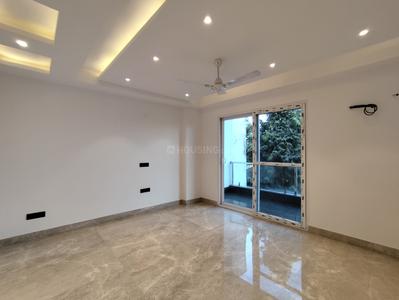 Bedroom Image of 2600 Sq.ft 4 BHK Apartment / Flat for sale in Vasant Kunj New Delhi for Rs. 45000000