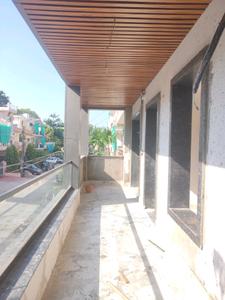 Bedroom Two Image of 2700 Sq.ft 4 BHK Builder Floor for sale in Sector 37 Faridabad for Rs. 34000000