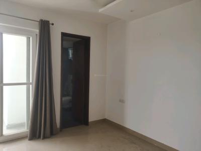 Bedroom Image of 1377 Sq.ft 3 BHK Builder Floor for sale in RR Homes Luxury Floors, Sector 49 Faridabad for Rs. 13100000