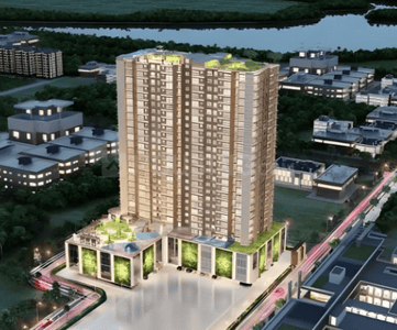 2 BHK Flat