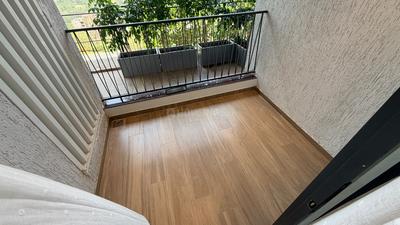 Balcony Image of 1181 Sq.ft 2 BHK Apartment / Flat for sale in Vanaha Verdant Mahogany I And II, Pirangut Pune for Rs. 8900000