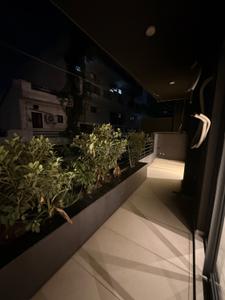 Balcony Image of 3200 Sq.ft 4 BHK Builder Floor for sale in Palam Vihar Gurgaon for Rs. 52500000