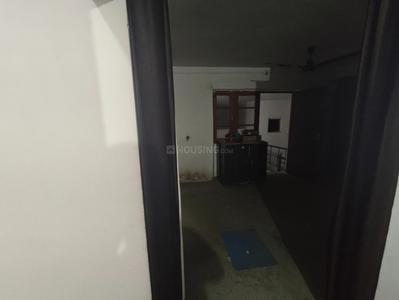 Bedroom Image of 1000 Sq.ft 2 BHK Builder Floor for rent in Sanjay Nagar Jammu for Rs. 8000