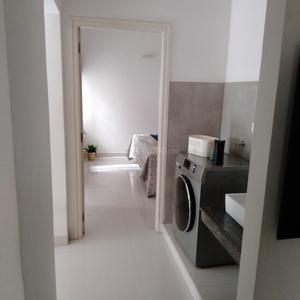 Kitchen Image of 2206 Sq.ft 4 BHK Apartment / Flat for sale in Casagrand Athens, Mogappair East Chennai for Rs. 27000000
