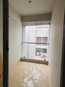 Balcony Image of 1260 Sq.ft 2 BHK Apartment / Flat for sale in Shree Laxmi Ashtavinayak Residency, Sanand Ahmedabad for Rs. 4100000