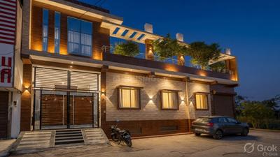 Image of 4000 Sq.ft 3 BHK Independent House for sale in Kankhal, Haridwar for Rs. 21000000