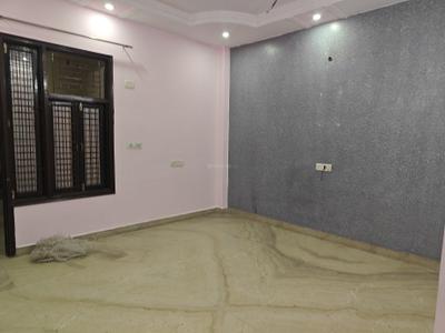 Living Room Image of 1000 Sq.ft 2 BHK Builder Floor for rent in Subhash Nagar New Delhi for Rs. 22000