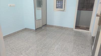 Balcony Image of 800 Sq.ft 2 BHK Builder Floor for rent in Kaggadasapura Bengaluru for Rs. 25000