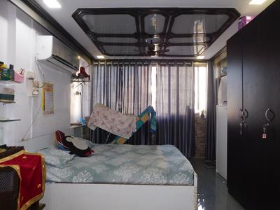 Hall Image of 995 Sq.ft 2 BHK Apartment / Flat for sale in Malabar Hill Mumbai for Rs. 42500000