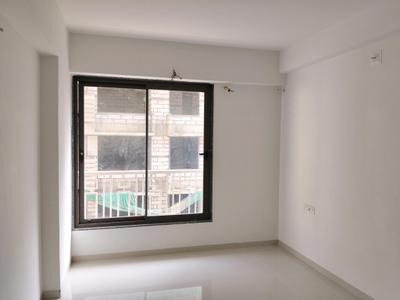Bedroom Image of 1755 Sq.ft 3 BHK Apartment / Flat for sale in Serenity Satyam, Shela Ahmedabad for Rs. 7500000