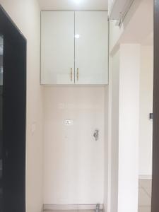 Bedroom Image of 600 Sq.ft 1 BHK Apartment / Flat for sale in Paranjape Blueridge The Groves, Hinjawadi Pune for Rs. 6600000