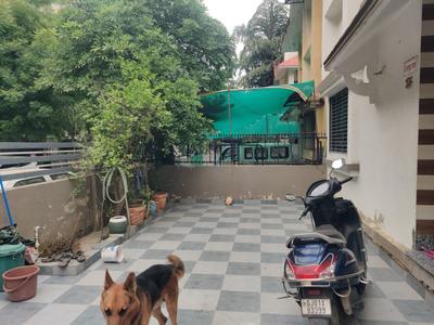 Image of 1350 Sq.ft 3.5 BHK Villa for sale in Chandkheda, Ahmedabad for Rs. 25000000