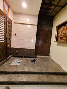 Bedroom Image of 3500 Sq.ft 4 BHK Villa for rent in Harni Vadodara for Rs. 35000
