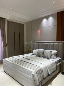 Bedroom Image of 2200 Sq.ft 4 BHK Apartment / Flat for sale in Skyline Elevate, Utrathiya Zirakpur for Rs. 16000000