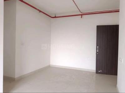 Hall Image of 1100 Sq.ft 3 BHK Apartment / Flat for sale in Unimark Lakewood Estate, New Garia Kolkata for Rs. 12000000