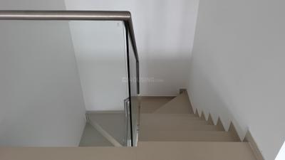 Living Room Image of 2659 Sq.ft 4.5 BHK Duplex for sale in Pride Atlantic, Lohegaon Pune for Rs. 28500000