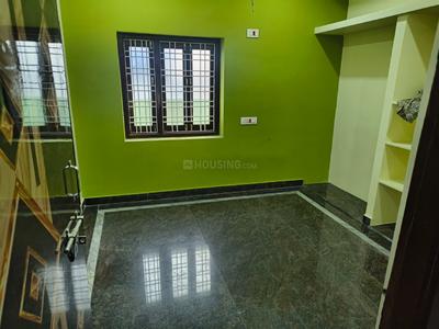 Bedroom Image of 900 Sq.ft 2 BHK Independent House for sale in Nadergul Hyderabad for Rs. 8200000