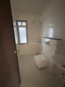 Bathroom Image of 1068 Sq.ft 3 BHK Apartment / Flat for sale in Gada Anutham, Hadapsar Pune for Rs. 14000000