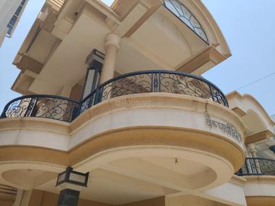 Image of 1452 Sq.ft 4 BHK Independent House for rent in Kharbi, Nagpur for Rs. 45000
