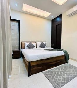 Bedroom Image of 900 Sq.ft 2 BHK Apartment / Flat for sale in Karjat Thane for Rs. 3800000