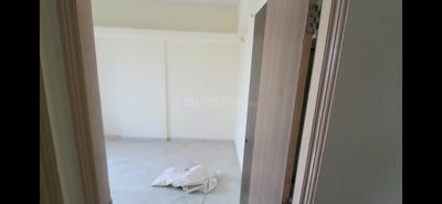 Bedroom Image of 1000 Sq.ft 2 BHK Apartment / Flat for sale in Deolali Gaon Nashik for Rs. 3700000