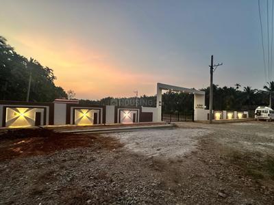 Image of 1200 Sq.ft Residential Plot / Land for sale in Visveswarapura, Bengaluru for Rs. 2640000