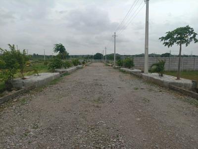 Image of 130 Sq.ft Residential Plot / Land for sale in Mirkhanpet, Hyderabad for Rs. 1300000