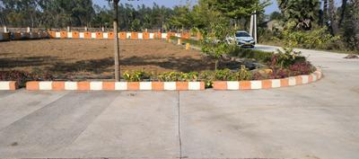 Image of 183 Sq.ft Residential Plot / Land for sale in Bhogapuram, Vizianagaram for Rs. 4025817