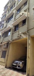 Image of 800 Sq.ft 2 BHK Apartment / Flat for sale in Behala, Kolkata for Rs. 3900000