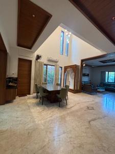 Hall Image of 6019 Sq.ft 4 BHK Independent House for sale in South Bopal Ahmedabad for Rs. 59571000