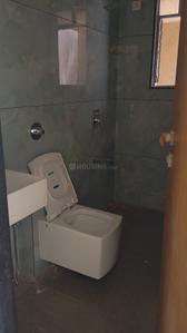 Bathroom Image of 2400 Sq.ft 3 BHK Apartment / Flat for sale in Ulwe Navi Mumbai for Rs. 49000000