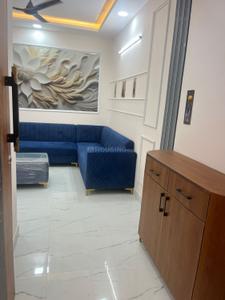 Hall Image of 1200 Sq.ft 3 BHK Apartment / Flat for rent in Jagatpura Jaipur for Rs. 27500