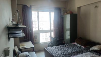 Bedroom Image of 1550 Sq.ft 3 BHK Apartment / Flat for sale in Hiranandani Maitri Park, Chembur Mumbai for Rs. 44000000