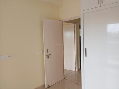 Bedroom Image of 729 Sq.ft 2 BHK Apartment / Flat for rent in GLS Avenue 81, Sector 81 Gurgaon for Rs. 18800