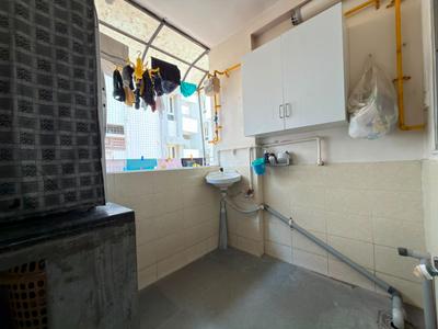 Balcony Image of 900 Sq.ft 2 BHK Apartment / Flat for sale in Diwalipura Vadodara for Rs. 5500000