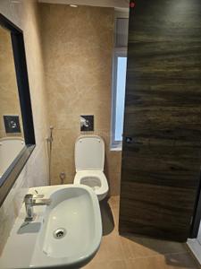 Image of 1829 Sq.ft 3 BHK Apartment / Flat for sale in Hallmark Vicinia, Narsingi, Hyderabad for Rs. 22000000