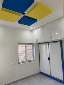 Bedroom Image of 1917 Sq.ft 4 BHK Villa for sale in Chromepet Chennai for Rs. 14810015