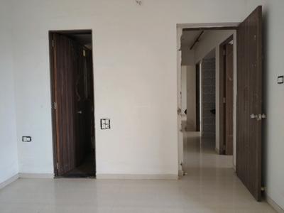 Bedroom Image of 1600 Sq.ft 3 BHK Apartment / Flat for sale in Arihant Clan Aalishan, Kharghar Navi Mumbai for Rs. 15500000