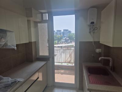 Kitchen Image of 2002 Sq.ft 3 BHK Apartment / Flat for sale in Godrej Meridien, Sector 106 Gurgaon for Rs. 31500000