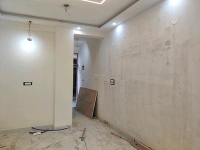 Living Room Image of 900 Sq.ft 3 BHK Builder Floor for sale in DLF Ankur Vihar Ghaziabad for Rs. 3400000